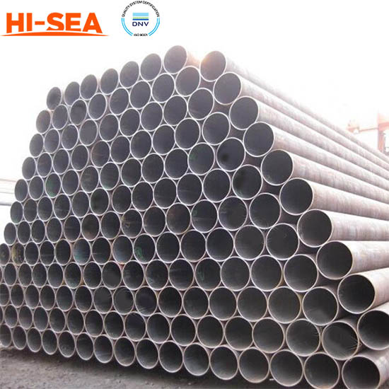 Marine Steel Pipes and Tubes for Boilers and Superheaters 